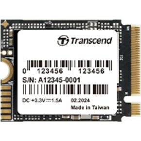 Transcend TS512GMTE310S
