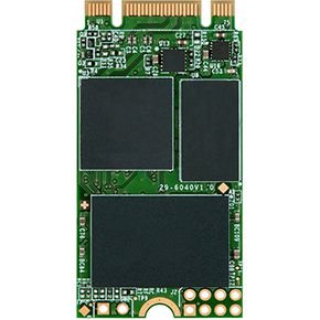Transcend Transcend 420S Sata M.2 Ssd 2242 Harde Schijf – 240 Gb M.2 Sata 6 Gb/S