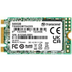 Transcend TS500GMTS425S