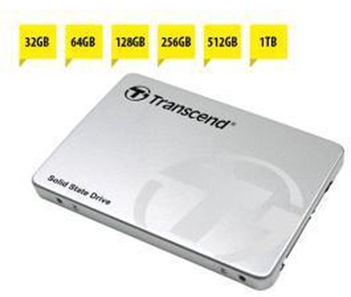 SSD370S 64GB - afbeelding 10