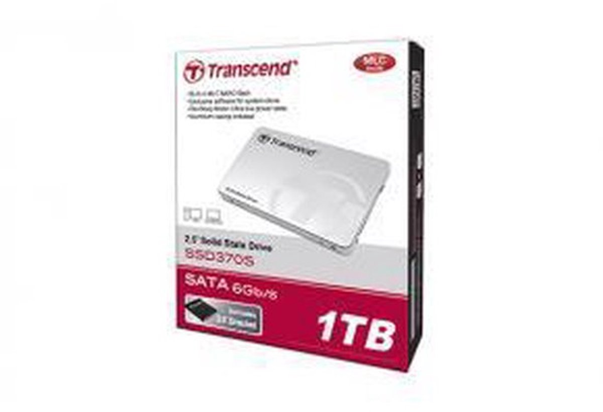 SSD370S 64GB - afbeelding 9