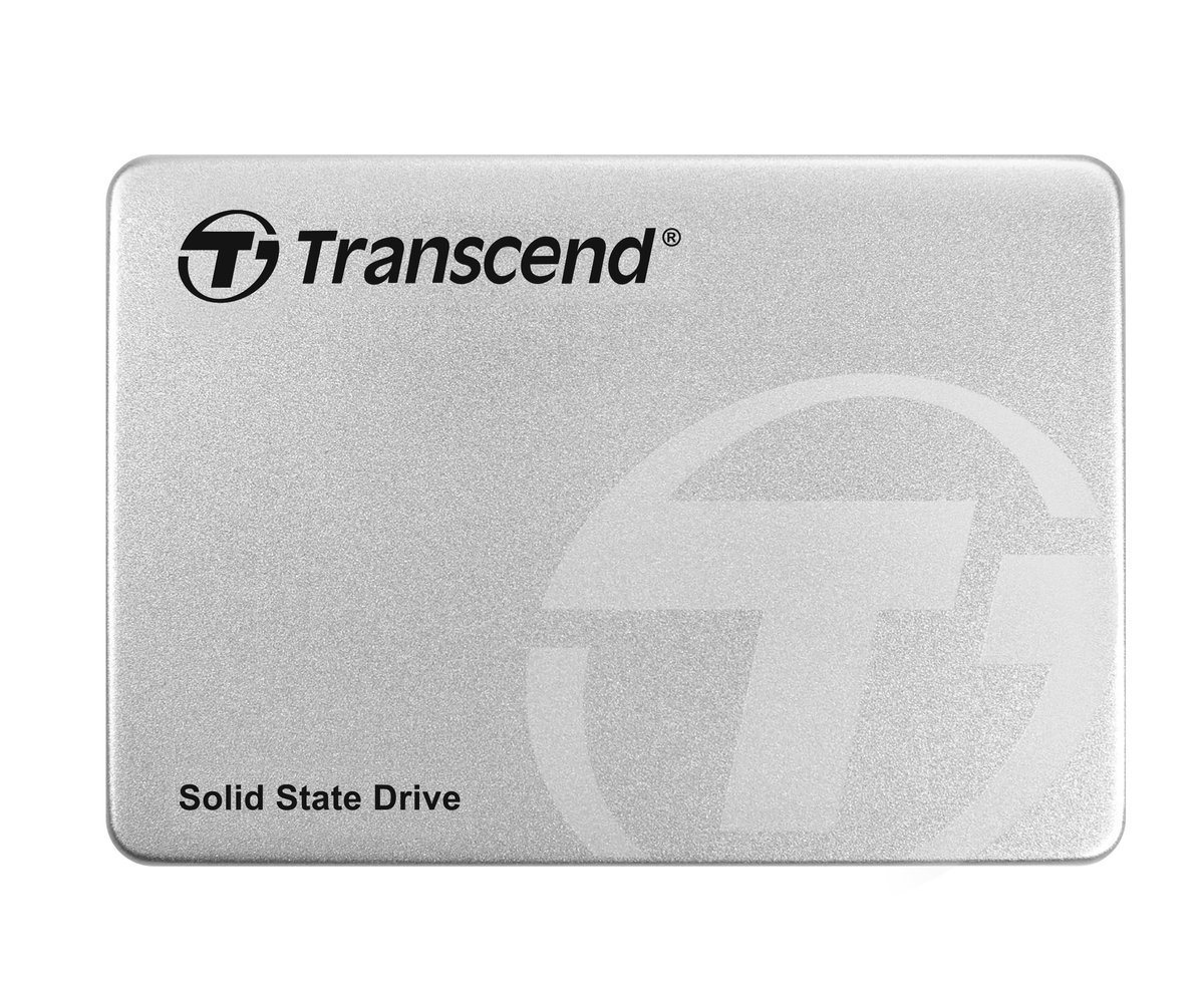Transcend Transcend 64Gb 370S