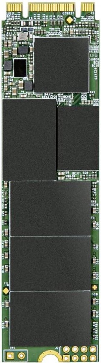 830S 2TB SATA III M.2 2280 SSD - afbeelding 3