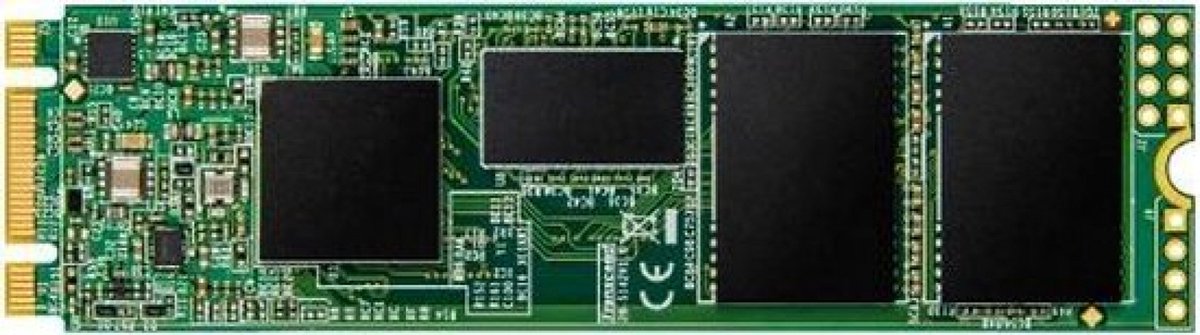 830S 2TB SATA III M.2 2280 SSD - afbeelding 4