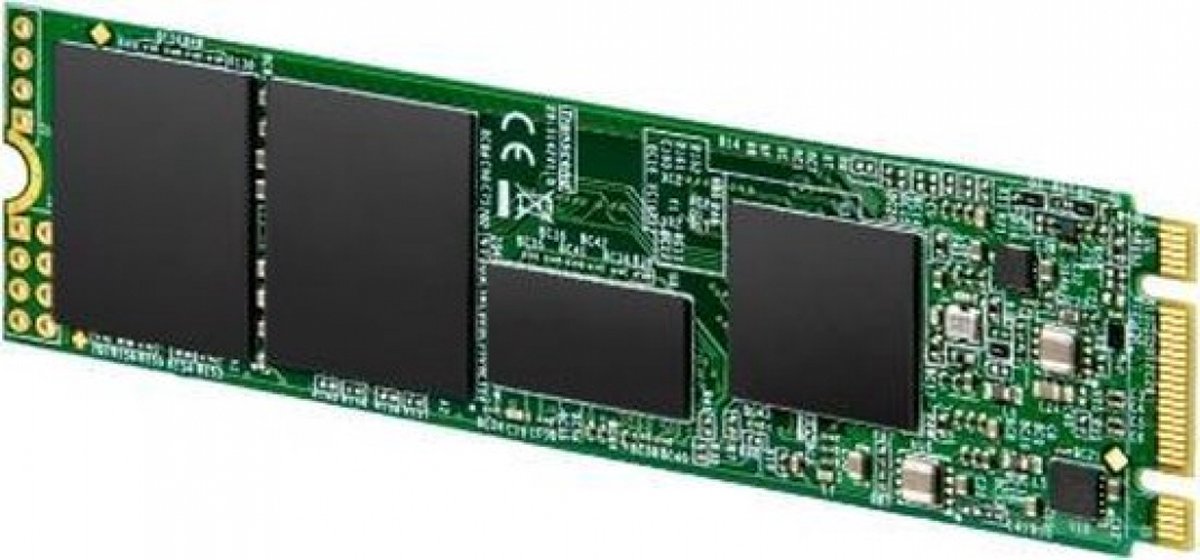 830S 2TB SATA III M.2 2280 SSD - afbeelding 5