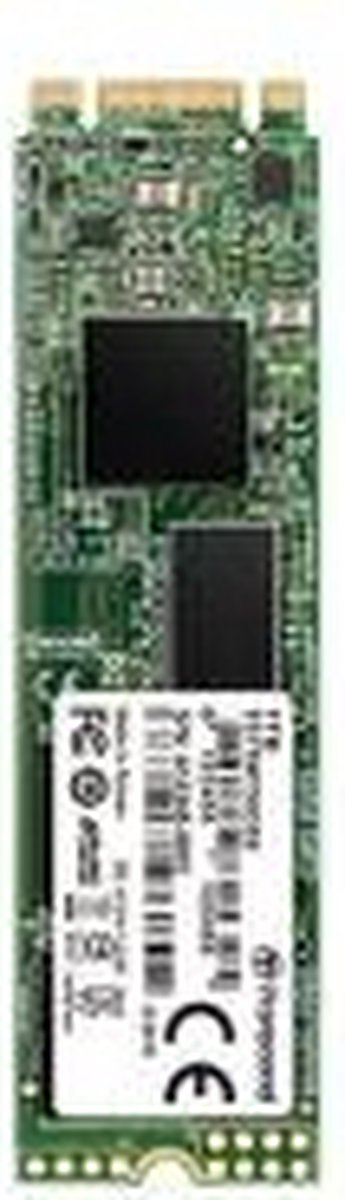 MTS830S 1TB M.2 SATA III SSD - afbeelding 6