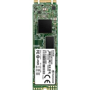 Transcend Transcend 830S Sata M.2 Ssd 2280 Harde Schijf – 256 Gb M.2 Sata 6 Gb/S