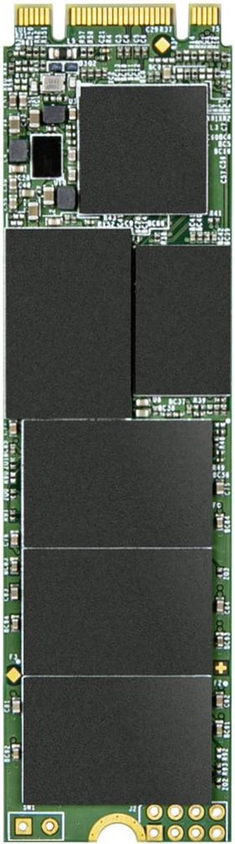 Transcend 832s 1 tb sata m 2 2 orig - Transcend 832S 1TB M.2 2280 SATA III SSD