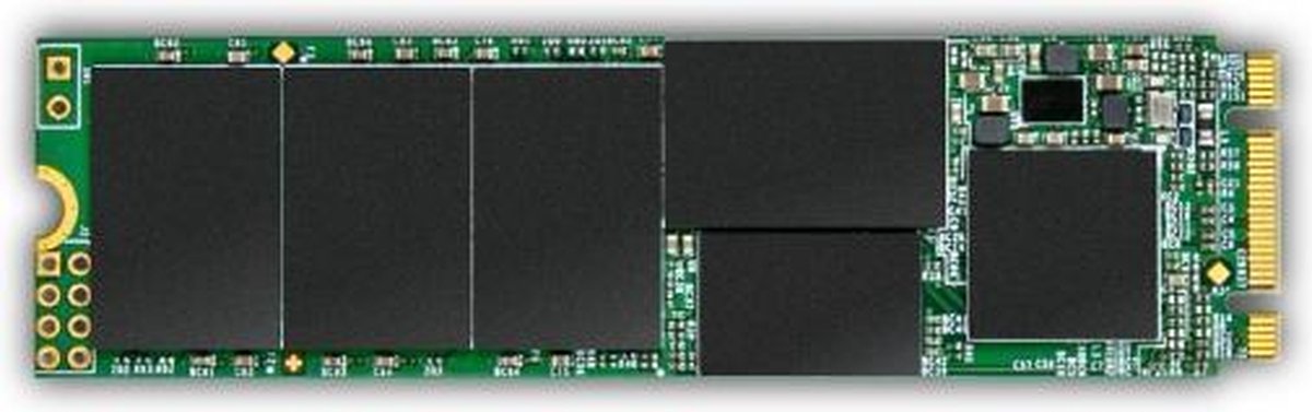 Transcend 832s 1 tb sata m 2 5 orig - Transcend 832S 1TB M.2 2280 SATA III SSD