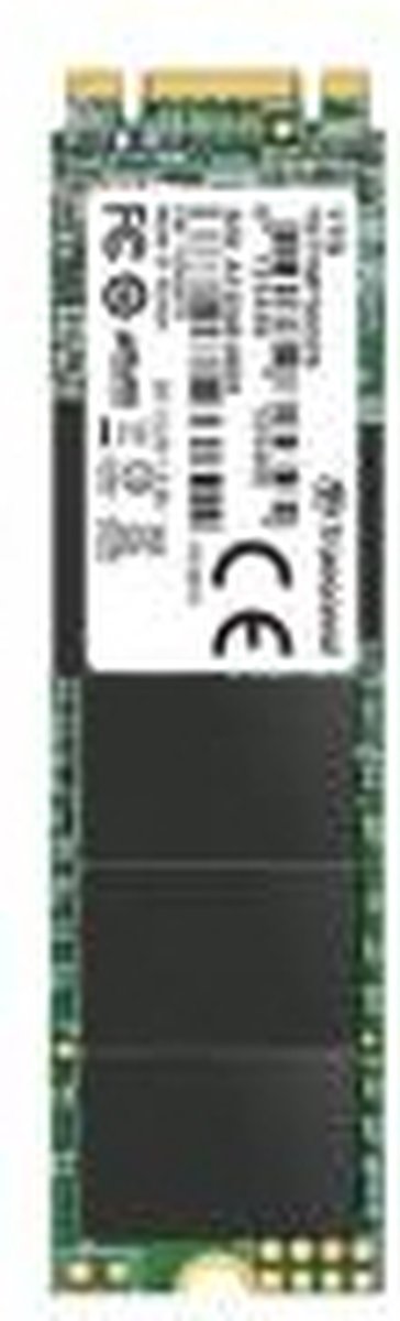 Transcend 832s 1 tb sata m 2 7 orig - Transcend 832S 1TB M.2 2280 SATA III SSD