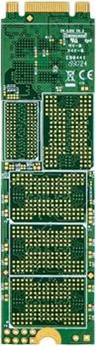 832S 512GB M.2 SATA III SSD - afbeelding 7