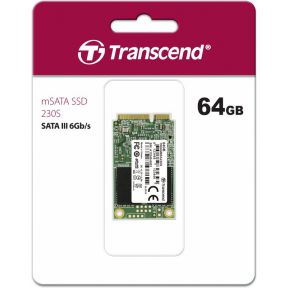 Transcend TS64GMSA230S opslag - afbeelding 4