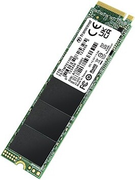 Transcend mte110q 1tb nvme gen3 x4 2 orig - Transcend PCIe SSD 110Q 1TB