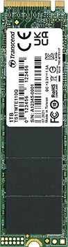 Transcend mte110q 1tb nvme gen3 x4 - Transcend PCIe SSD 110Q 1TB