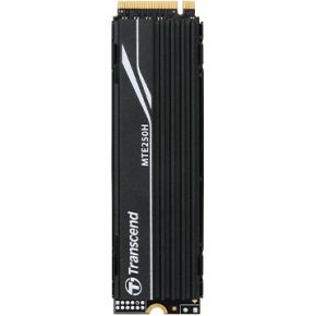 MTE250H 1TB PCIe Gen4 x4 NVMe M.2 SSD - afbeelding 2