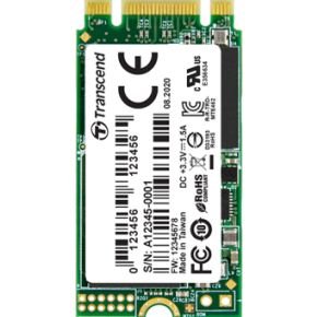 Transcend MTE452T2 128 GB M.2 PCI Express 3.0 NVMe 3D NAND