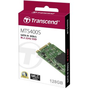 Transcend TS128GMTS400S opslag - afbeelding 3