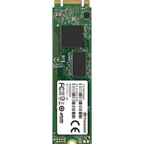 Transcend Transcend 800S Sata M.2 Ssd 2280 – 32 Gb M.2 Sata 6 Gb/S