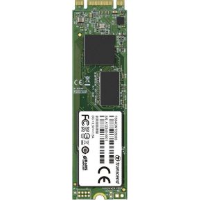 Transcend TS64GMTS800 opslag - afbeelding 2