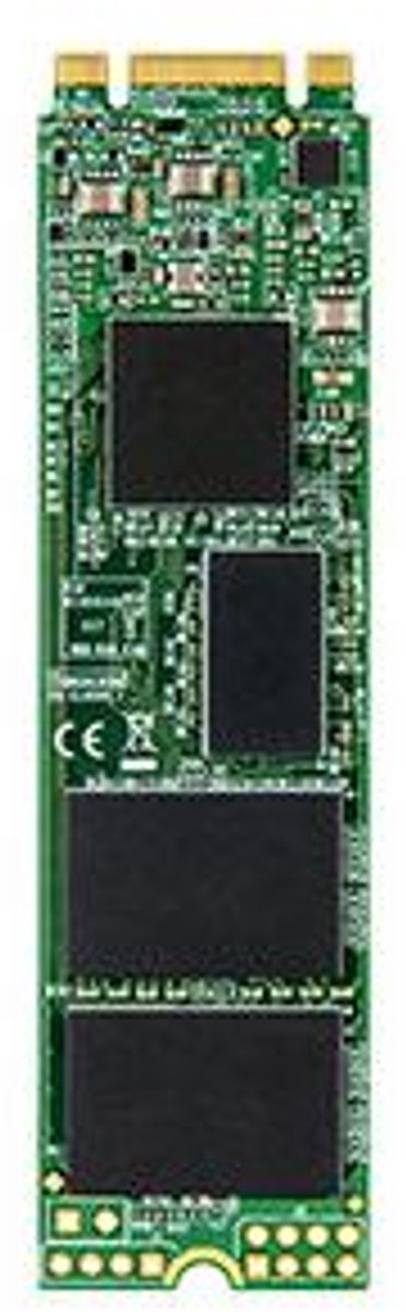 MTS820S 240GB M.2 SATA III SSD - afbeelding 10