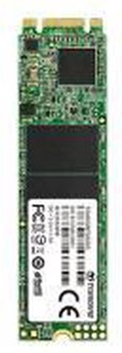 MTS820S 240GB M.2 SATA III SSD - afbeelding 2