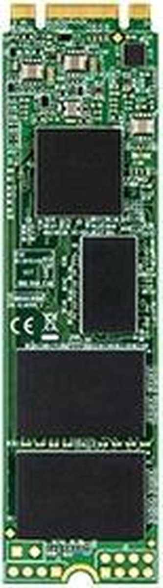 MTS820S 240GB M.2 SATA III SSD - afbeelding 9