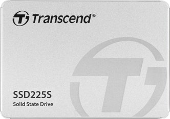 Transcend ssd225s 250 gb harde schijf 2 - Transcend SSD225S 250GB