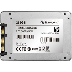 Transcend TS256GSSD230S opslag - afbeelding 6