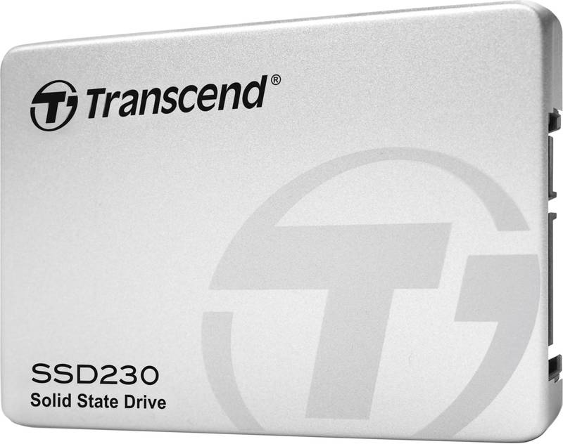Transcend ssd230s solid state drive 2 5 2 orig - Transcend SSD230S 512GB