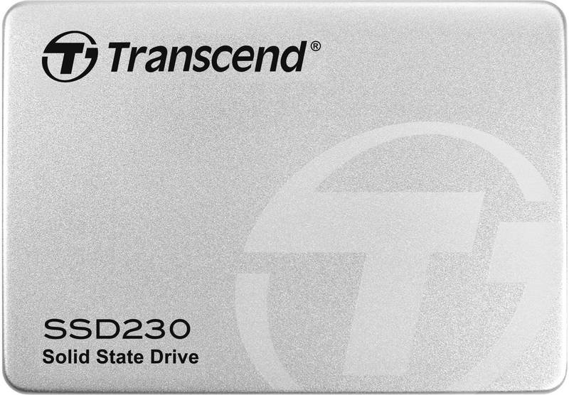 Transcend ssd230s solid state drive 2 5 - Transcend SSD230S 512GB