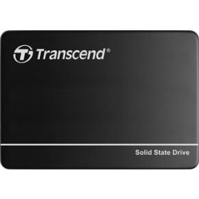 Transcend Transcend Ssd420K – 64 Gb Ssd Harde Schijf (2.5 Inch) – Sata 6 Gb/S Industrial Ts64Gssd420K