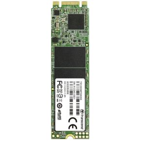 Transcend Ts120Gmts820S – Sata M.2 Ssd 2280 Harde Schijf – 120 Gb opslag - afbeelding 2