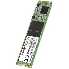 Transcend Ts120Gmts820S – Sata M.2 Ssd 2280 Harde Schijf – 120 Gb opslag - afbeelding 3