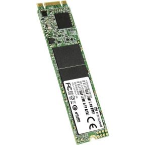 Transcend Ts120Gmts820S – Sata M.2 Ssd 2280 Harde Schijf – 120 Gb opslag - afbeelding 4