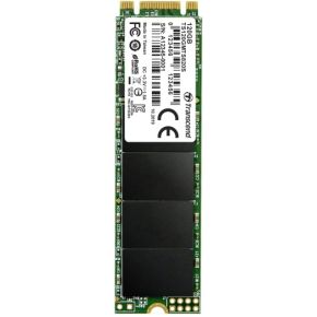 Transcend Ts120Gmts820S – Sata M.2 Ssd 2280 Harde Schijf – 120 Gb opslag - afbeelding 5