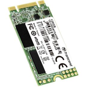 Transcend Ts128Gmts430S – Sata M.2 Ssd 2242 Harde Schijf – 128 Gb M.2 Sata 6 opslag - afbeelding 2