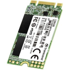 Transcend Ts128Gmts430S – Sata M.2 Ssd 2242 Harde Schijf – 128 Gb M.2 Sata 6 opslag - afbeelding 3