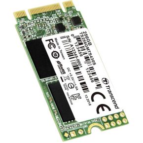 Transcend Ts256Gmts430S – Sata M.2 Ssd 2242 Harde Schijf – 256 Gb M.2 Sata 6 opslag - afbeelding 2