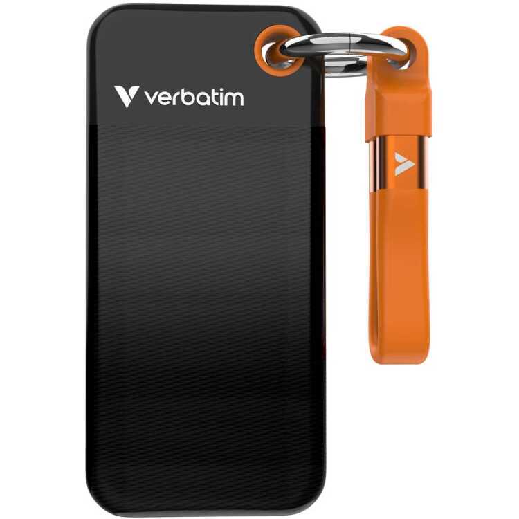 Verbatim Verbatim Pocket SSD 1 TB