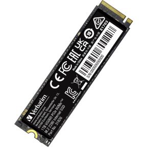 Vi5000 1TB PCIe Gen4 NVMe M.2 SSD - afbeelding 2