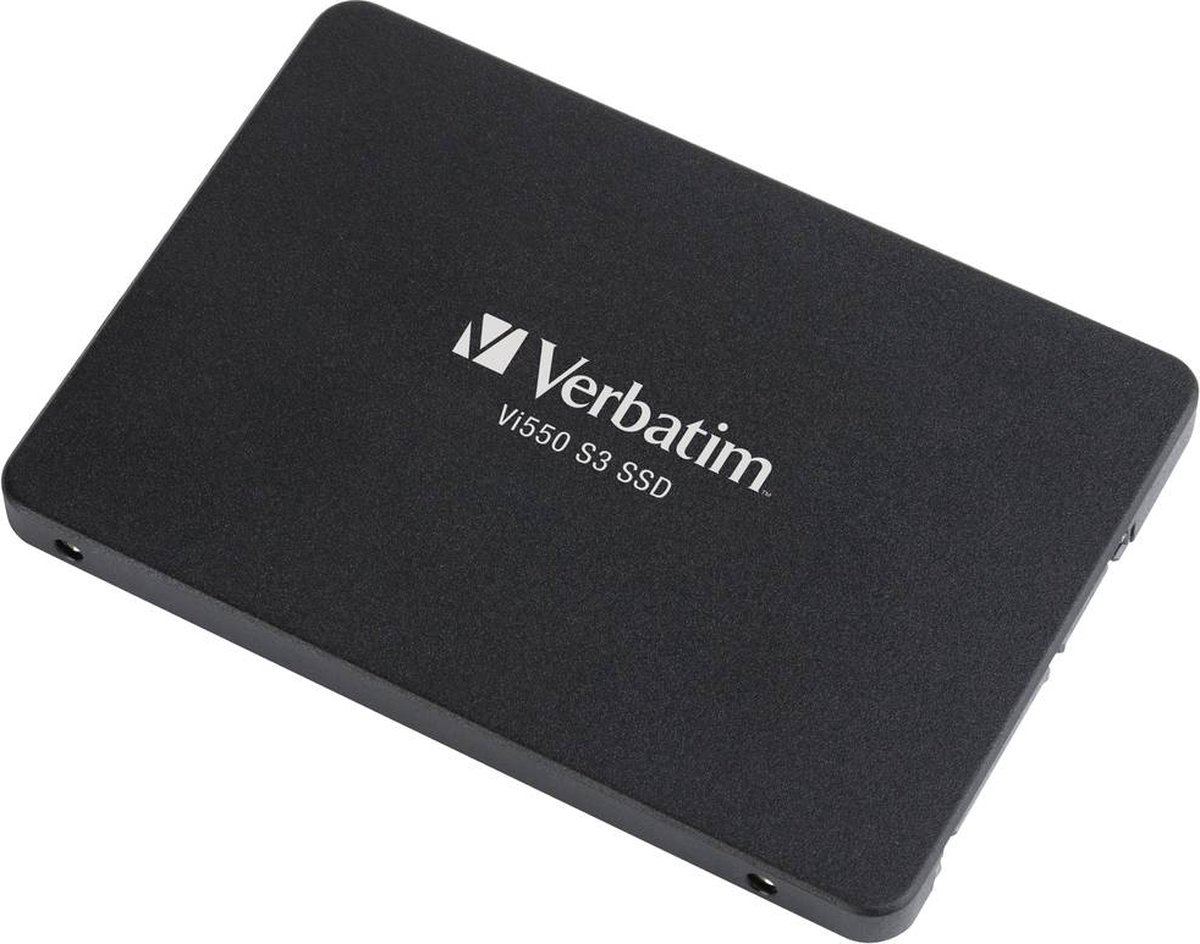 Verbatim Vi550 S3 2 Tb Ssd Harde Schijf (2.5 Inch) Sata 6 Gb/S Retail 49354 opslag - afbeelding 7