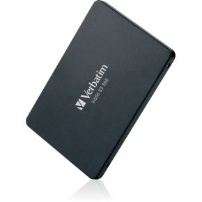 Verbatim Vi550 S3 4 Tb Ssd Harde Schijf (2.5 Inch) Sata 6 Gb/S, Sata Iii Retail opslag - afbeelding 3