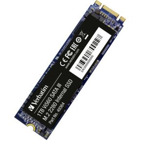 Vi560 S3 1TB M.2 SATA III SSD - afbeelding 2