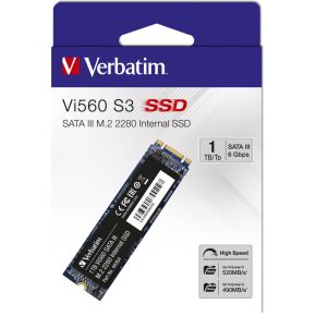 Vi560 S3 1TB M.2 SATA III SSD - afbeelding 5
