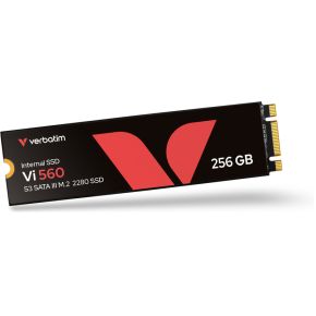 Vi560 S3 256GB M.2 SATA III SSD - afbeelding 5