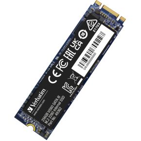 Vi560 S3 2TB SATA III M.2 SSD - afbeelding 2