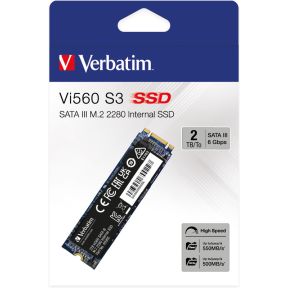 Vi560 S3 2TB SATA III M.2 SSD - afbeelding 4