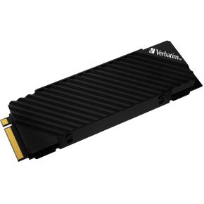 Verbatim Vi7000 1 Tb Nvme/Pcie M.2 Ssd 2280 Harde Schijf Pcie 4.0 X4 Retail opslag - afbeelding 2