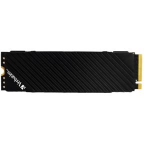 Verbatim Verbatim Vi7000 1 Tb Nvme/Pcie M.2 Ssd 2280 Harde Schijf Pcie 4.0 X4 Retail 49367
