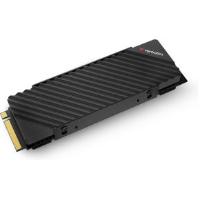 Vi7000 2TB PCIe 4.0 NVMe M.2 SSD - afbeelding 8